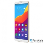 محافظ صفحه نمایش شیشه ای نیلکین Nillkin H Glass Huawei Y7 Prime