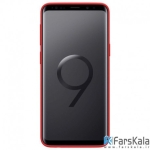 قاب محافظ نیلکین Nillkin Flex PURE cover case for Samsung Galaxy S9