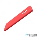 قاب محافظ نیلکین Nillkin Flex PURE cover case for Samsung Galaxy S9