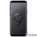 قاب محافظ نیلکین Nillkin Flex PURE cover case for Samsung Galaxy S9