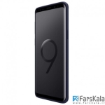 قاب محافظ نیلکین Nillkin Flex PURE cover case for Samsung Galaxy S9