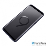 قاب محافظ نیلکین Nillkin Flex PURE cover case for Samsung Galaxy S9