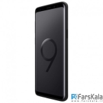 قاب محافظ نیلکین Nillkin Flex PURE cover case for Samsung Galaxy S9
