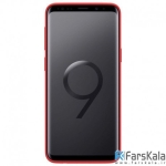 قاب محافظ نیلکین Nillkin Flex PURE cover case for Samsung Galaxy S9 Plus