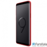 قاب محافظ نیلکین Nillkin Flex PURE cover case for Samsung Galaxy S9 Plus