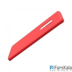 قاب محافظ نیلکین Nillkin Flex PURE cover case for Samsung Galaxy S9 Plus