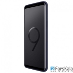 قاب محافظ نیلکین Nillkin Flex PURE cover case for Samsung Galaxy S9 Plus