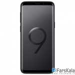 قاب محافظ نیلکین Nillkin Flex PURE cover case for Samsung Galaxy S9 Plus