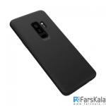 قاب محافظ نیلکین Nillkin Flex PURE cover case for Samsung Galaxy S9 Plus