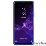محافظ ژله ای Nillkin Weave series TPU Cover case for Samsung Galaxy S9
