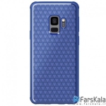 محافظ ژله ای Nillkin Weave series TPU Cover case for Samsung Galaxy S9