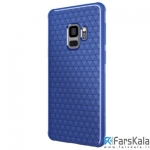 محافظ ژله ای Nillkin Weave series TPU Cover case for Samsung Galaxy S9