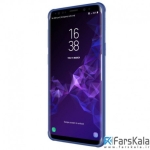 محافظ ژله ای Nillkin Weave series TPU Cover case for Samsung Galaxy S9