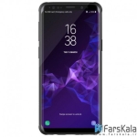 محافظ ژله ای Nillkin Weave series TPU Cover case for Samsung Galaxy S9
