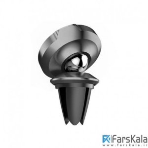 پایه نگهدارنده آهن ربایی بیسوس Baseus Small Ears Series Magnetic Car Holder