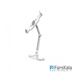 پایه نگهدارنده گوشی و تبلت بیسوس Baseus Wit Lazy Bracket Holder