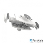 پایه نگهدارنده گوشی و تبلت بیسوس Baseus Wit Lazy Bracket Holder