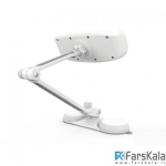 پایه نگهدارنده گوشی و تبلت بیسوس Baseus Wit Lazy Bracket Holder
