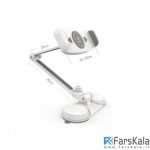 پایه نگهدارنده گوشی و تبلت بیسوس Baseus Wit Lazy Bracket Holder