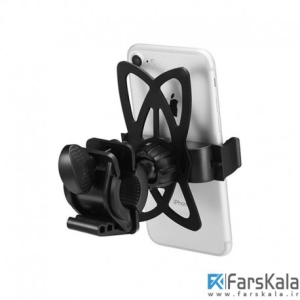 پایه نگهدارنده گوشی مخصوص دوچرخه اسپیگن Spigen Bike Mount Holder A250