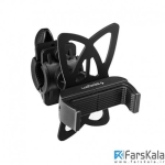 پایه نگهدارنده گوشی مخصوص دوچرخه اسپیگن Spigen Bike Mount Holder A250