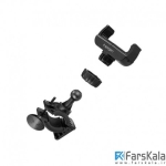 پایه نگهدارنده گوشی مخصوص دوچرخه اسپیگن Spigen Bike Mount Holder A250