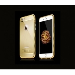 قاب فلزی-شیشه ای Metal Glass برای Apple iphone 6 Plus