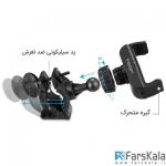 پایه نگهدارنده گوشی مخصوص دوچرخه اسپیگن Spigen Bike Mount Holder A250