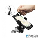 پایه نگهدارنده گوشی مخصوص دوچرخه اسپیگن Spigen Bike Mount Holder A250