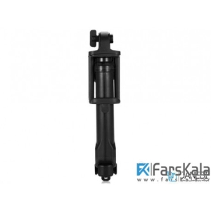 مونوپاد بلوتوث Portable Bluetooth Selfie Stick