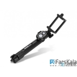 مونوپاد بلوتوث Portable Bluetooth Selfie Stick