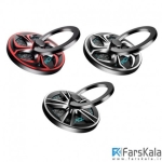 حلقه نگهدارنده اسپینری موبایل راک Rock Spinner Ring Holder