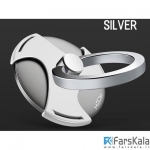 حلقه نگهدارنده اسپینری موبایل راک Rock Spinner Ring Holder II