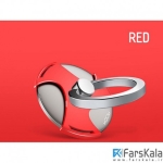 حلقه نگهدارنده اسپینری موبایل راک Rock Spinner Ring Holder II