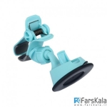 پایه نگهدارنده گوشی بیسوس Baseus Smart Car Mount