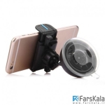پایه نگهدارنده گوشی هوکو Hoco CPH17 Suction Pad Mobile Holder
