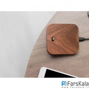 داک شارژ رومیزی لایتنینگ بیسوس Baseus Duewood Desktop Charging Station