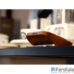 داک شارژ رومیزی لایتنینگ بیسوس Baseus Duewood Desktop Charging Station