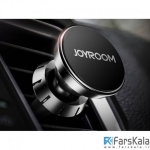پایه نگهدارنده آهن ربایی جویروم Joyroom JR-ZS139 Aromatherapy Function