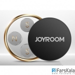 پایه نگهدارنده آهن ربایی جویروم Joyroom JR-ZS139 Aromatherapy Function