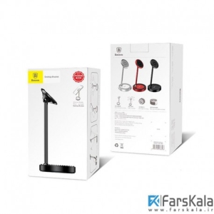پایه نگهدارنده رومیزی گوشی بیسوس Baseus Desktop Bracket