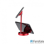پایه نگهدارنده رومیزی گوشی بیسوس Baseus Desktop Bracket