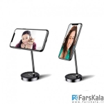 پایه نگهدارنده رومیزی گوشی بیسوس Baseus Desktop Bracket