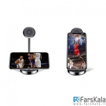 پایه نگهدارنده رومیزی گوشی بیسوس Baseus Desktop Bracket