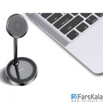 پایه نگهدارنده رومیزی گوشی بیسوس Baseus Desktop Bracket