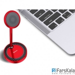 پایه نگهدارنده رومیزی گوشی بیسوس Baseus Desktop Bracket