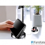 پایه نگهدارنده رومیزی گوشی بیسوس Baseus Desktop Bracket