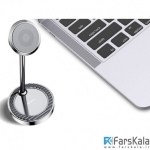 پایه نگهدارنده رومیزی گوشی بیسوس Baseus Desktop Bracket