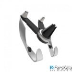 پایه نگهدارنده گوشی راک Rock ABM0001 Car Vent Mount