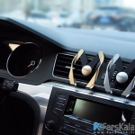 پایه نگهدارنده گوشی راک Rock ABM0001 Car Vent Mount